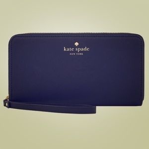 Kate Spade Wristlet